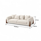 The Suzi Sofa