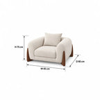 The Suzi Sofa