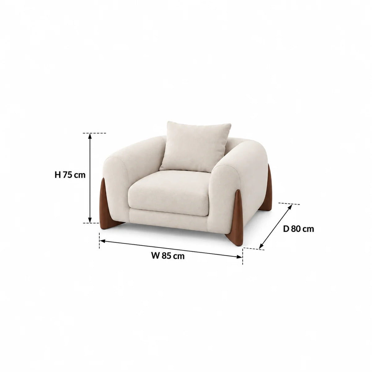The Suzi Sofa