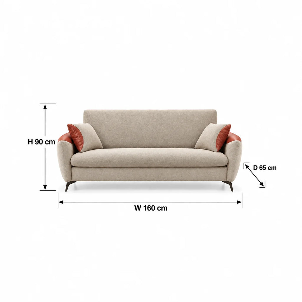 The Elan Sofa