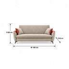 The Elan Sofa