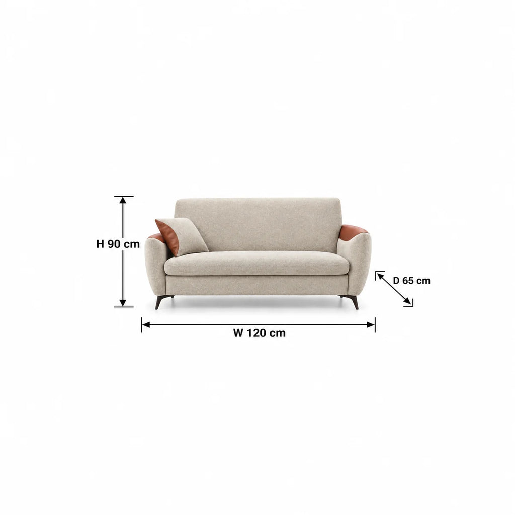 The Elan Sofa