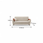 The Elan Sofa
