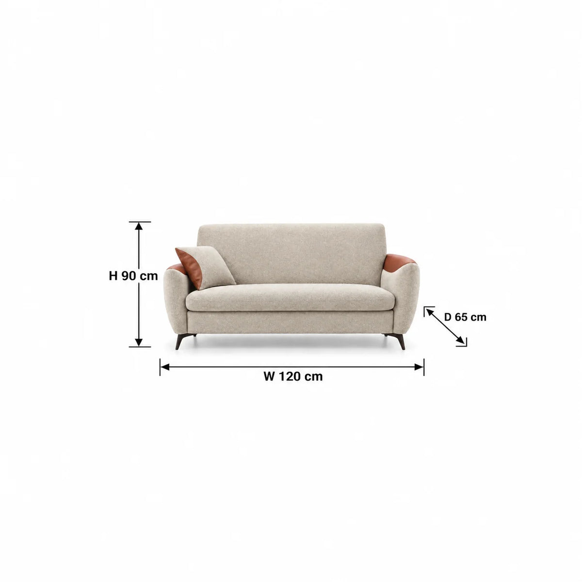 The Elan Sofa