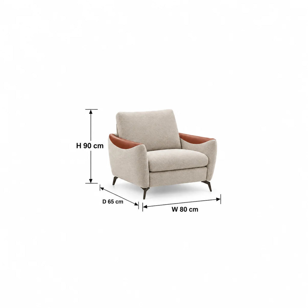 The Elan Sofa
