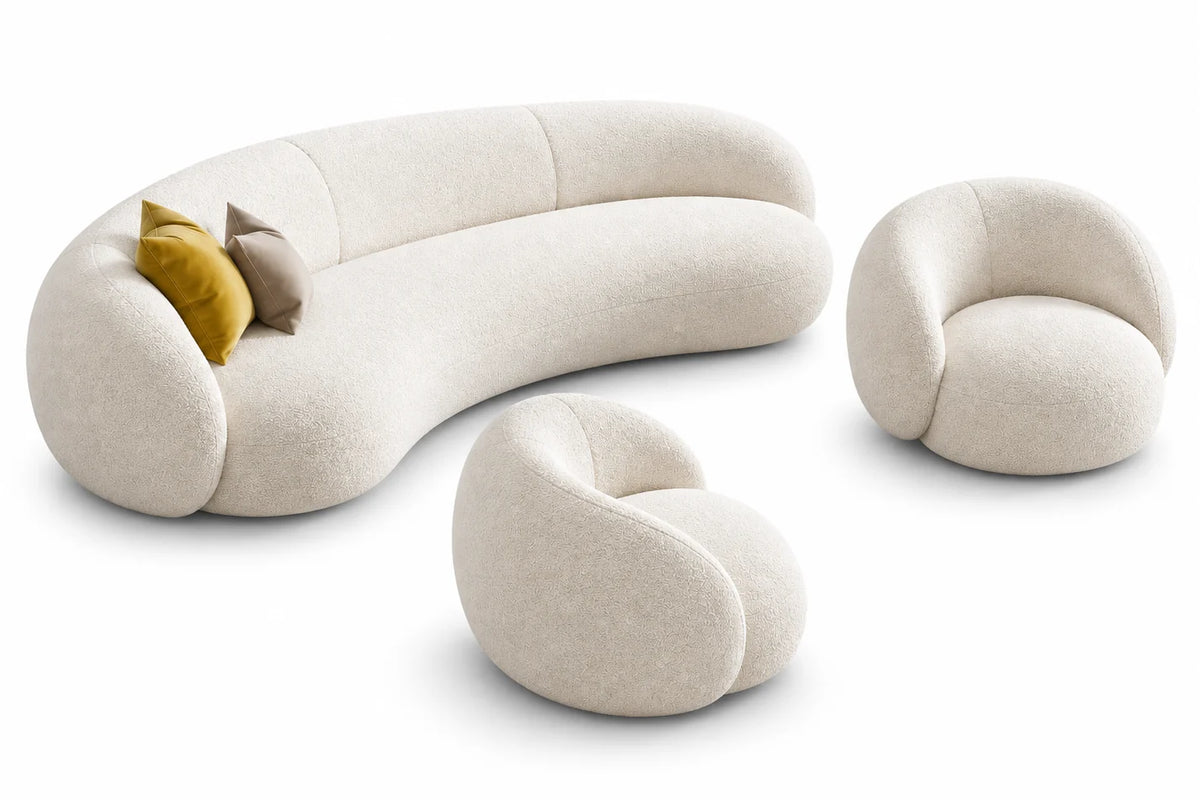 The Koa Sofa