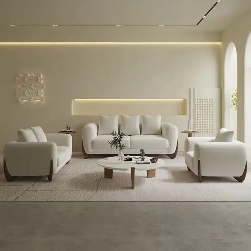 The Suzo Sofa