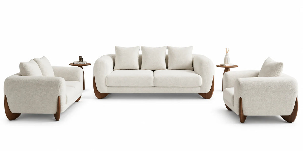 The Suzo Sofa