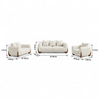The Suzo Sofa