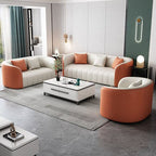 The Zux Sofa