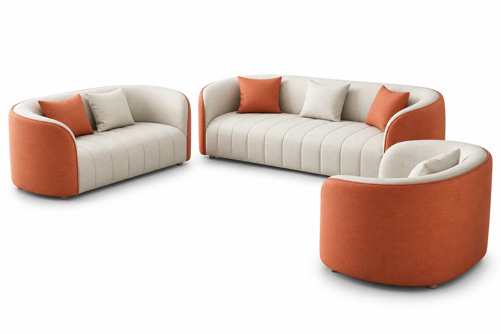 The Zux Sofa