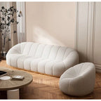The Ocen Wave Sofa