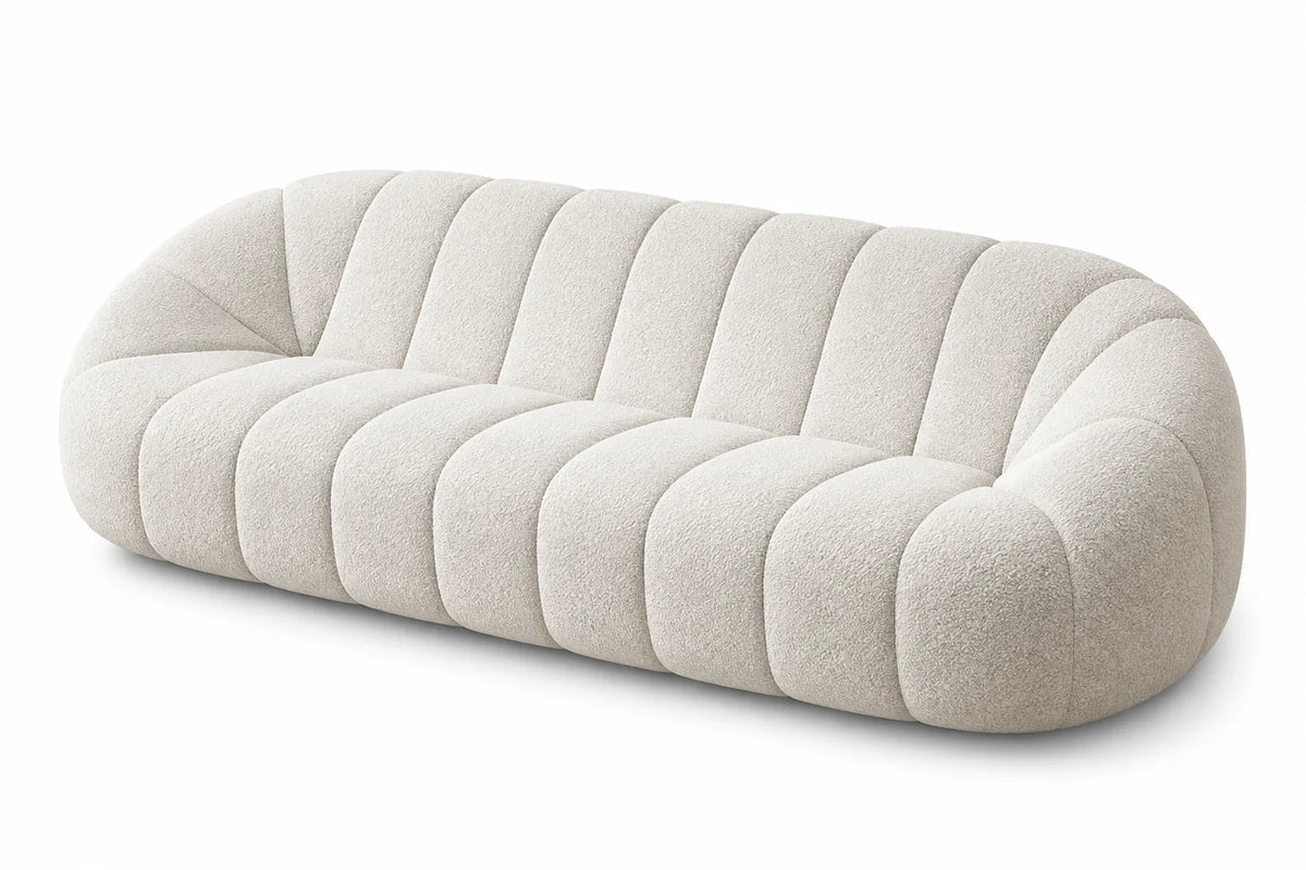 The Ocen Wave Sofa