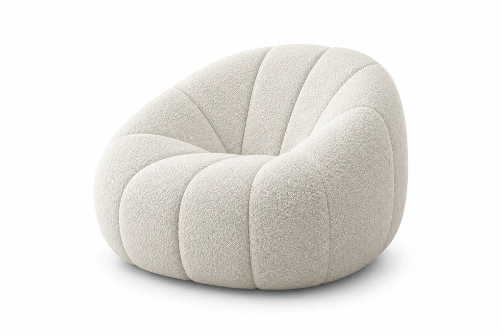 The Ocen Wave Sofa
