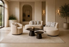 The Nexa Sofa