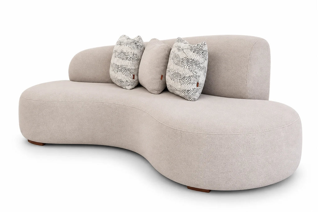 The Nexa Sofa