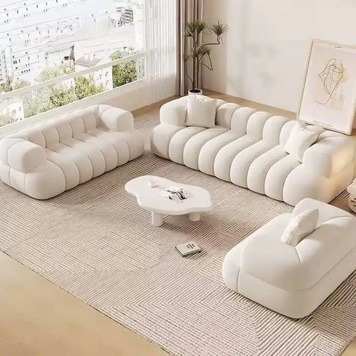 The Bubi Sofa