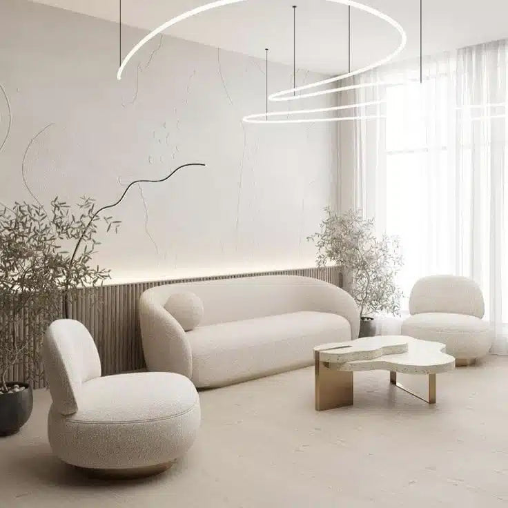 The Hozi Sofa