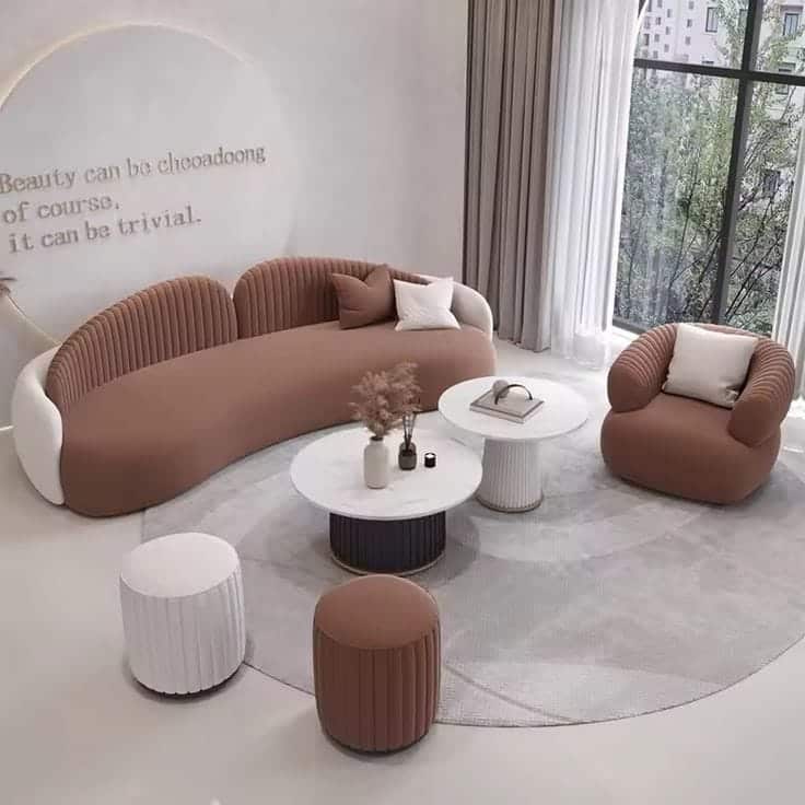 Tali Signature Sofa