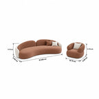 Tali Signature Sofa