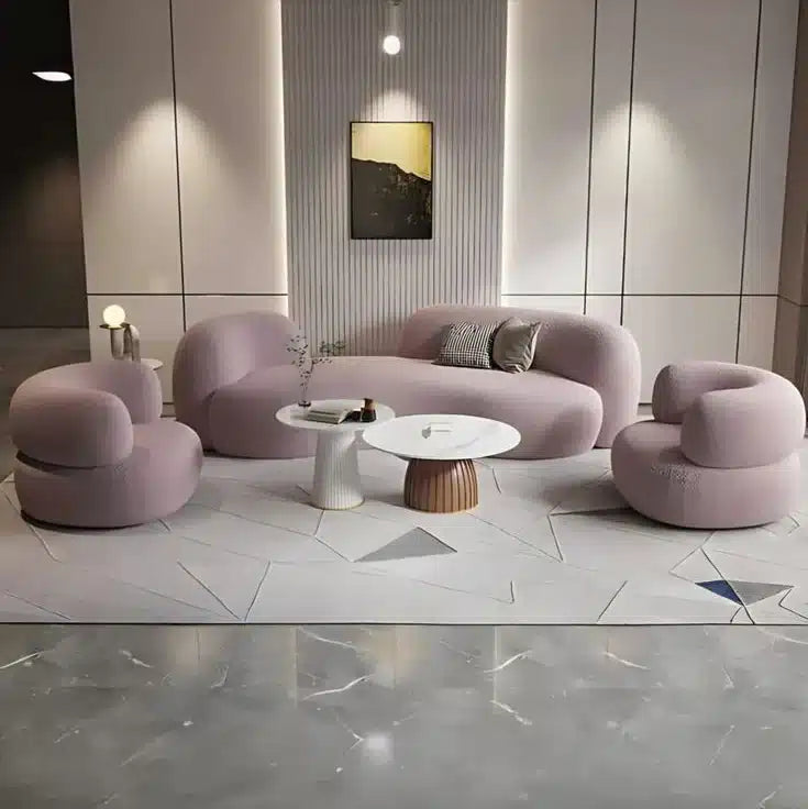 The Limbo Sofa