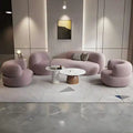 The Limbo Sofa