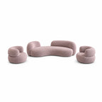 The Limbo Sofa