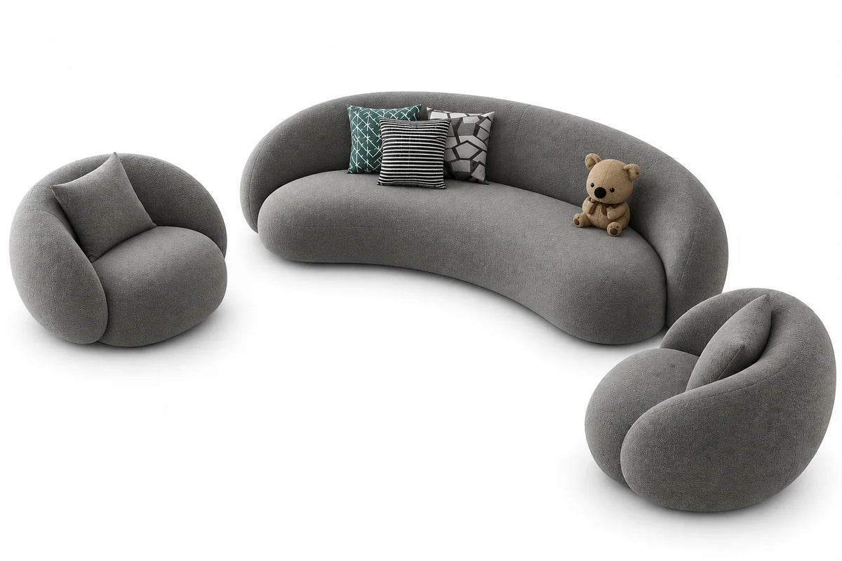 The Comfi Sofa