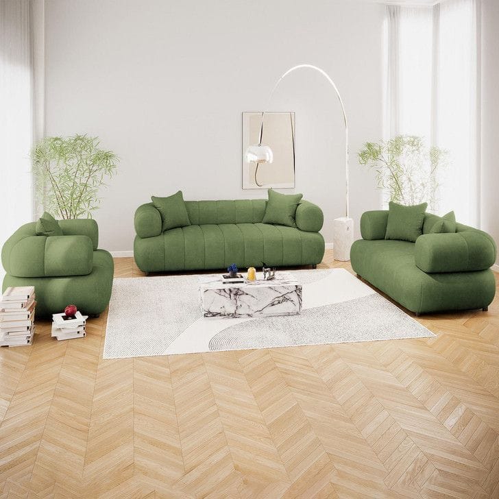 The Mofo Sofa