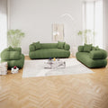 The Mofo Sofa