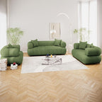 The Mofo Sofa