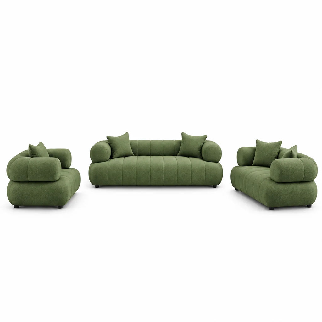 The Mofo Sofa