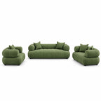 The Mofo Sofa