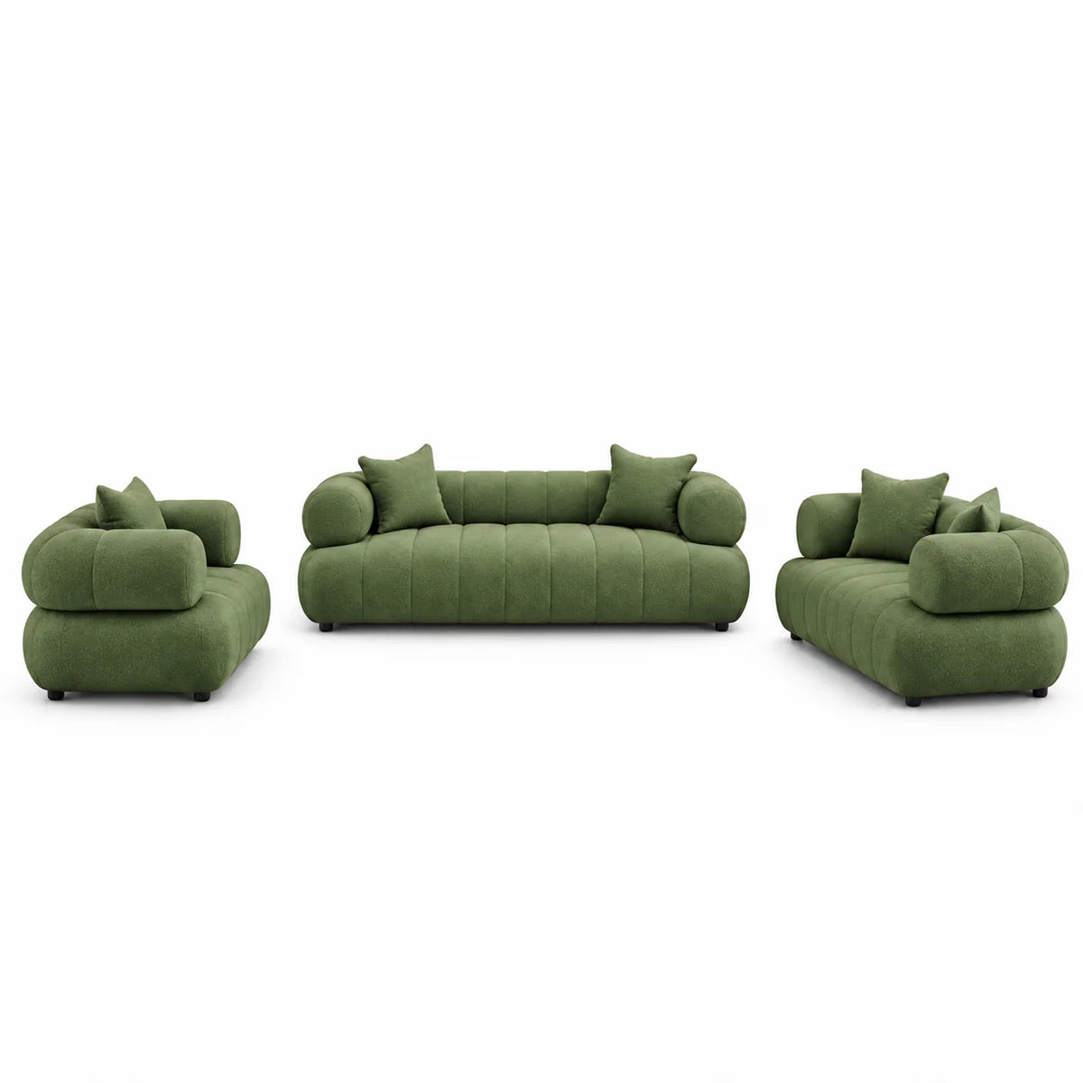The Mofo Sofa