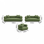 The Mofo Sofa