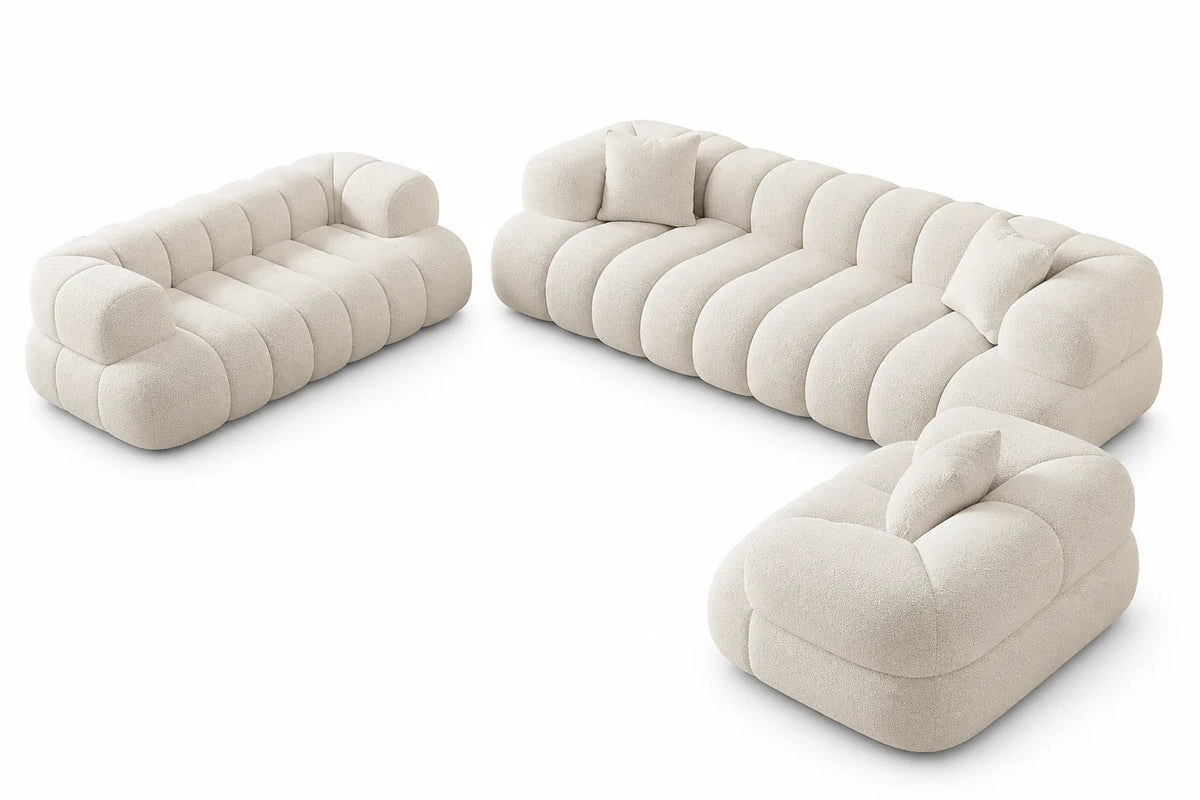 The Bubi Sofa