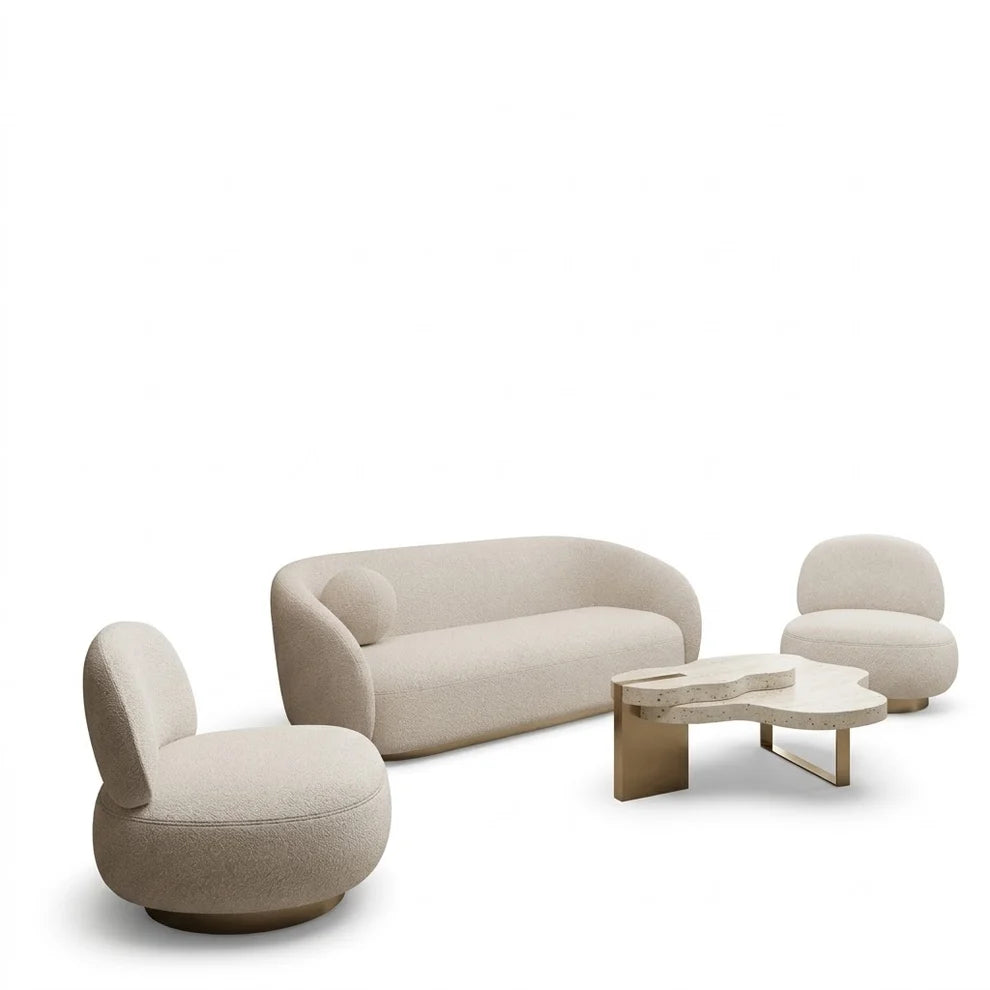 The Hozi Sofa