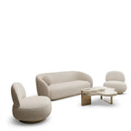 The Hozi Sofa