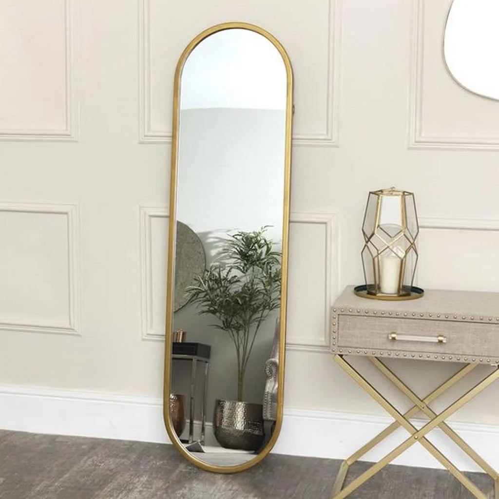 The Zux Mirror