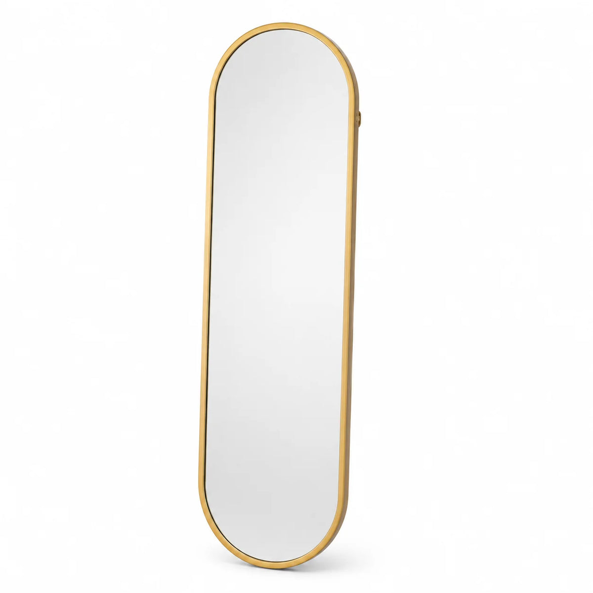 The Zux Mirror