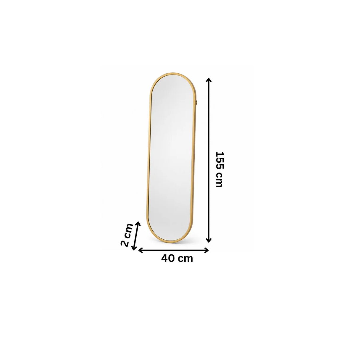 The Zux Mirror