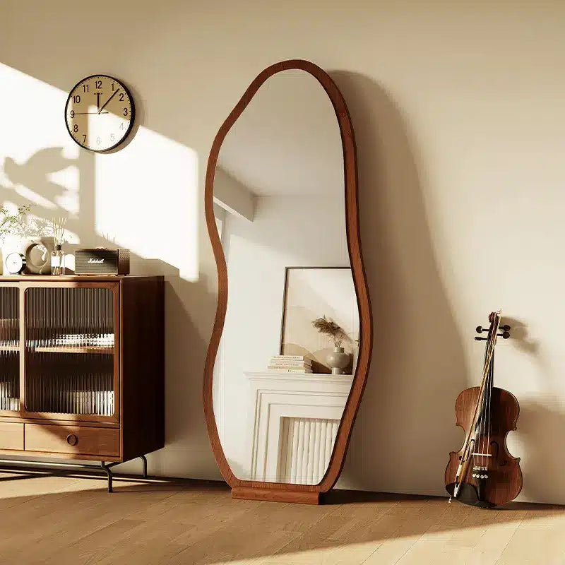 The Koa Mirror