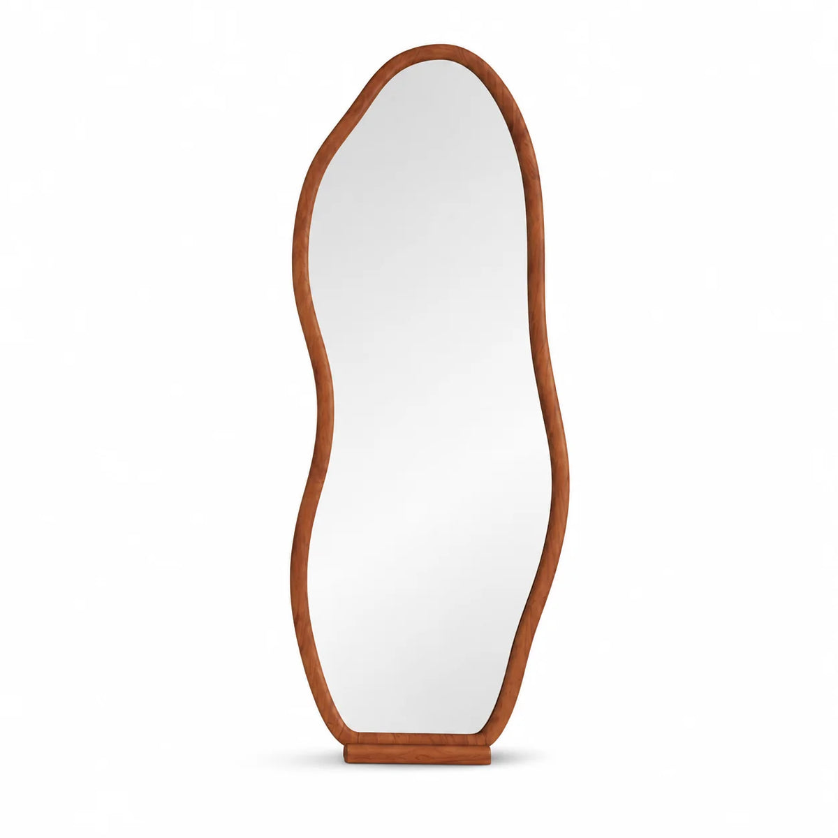 The Koa Mirror