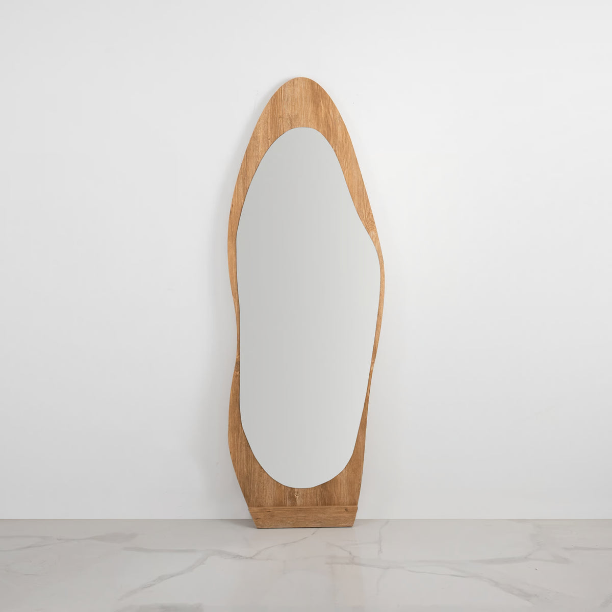 The Hazel Mirror