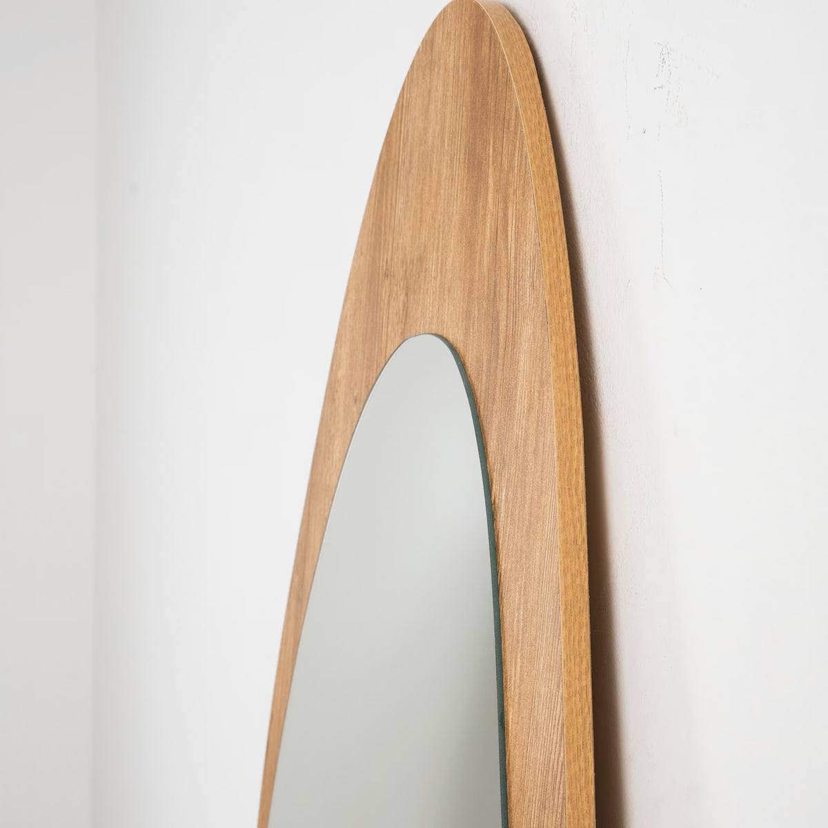 The Hazel Mirror