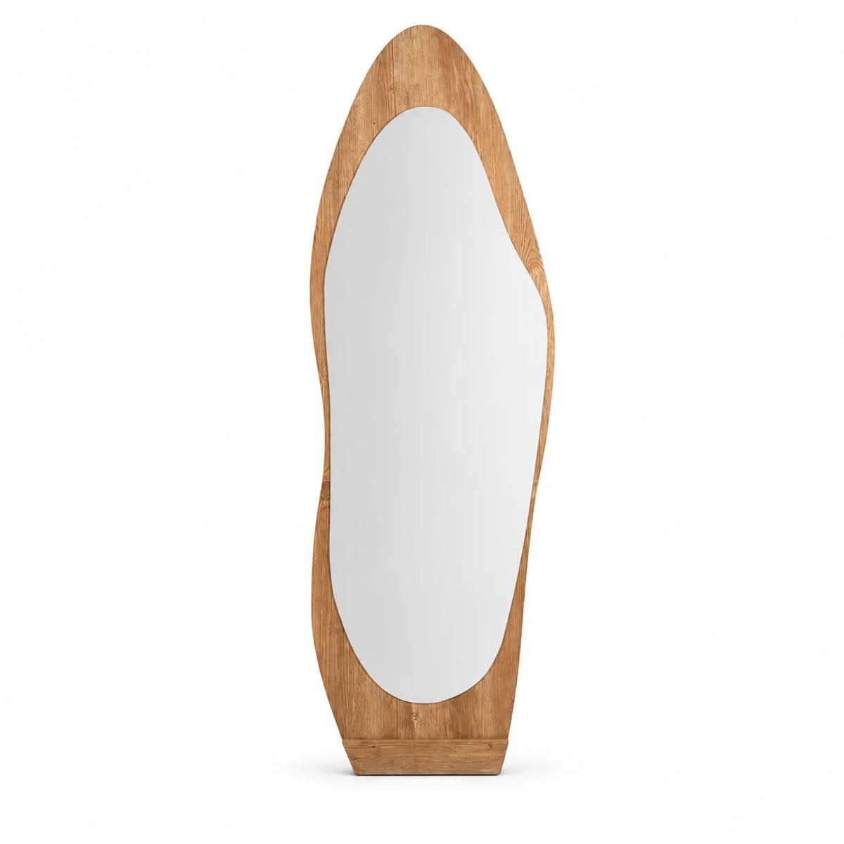 The Hazel Mirror