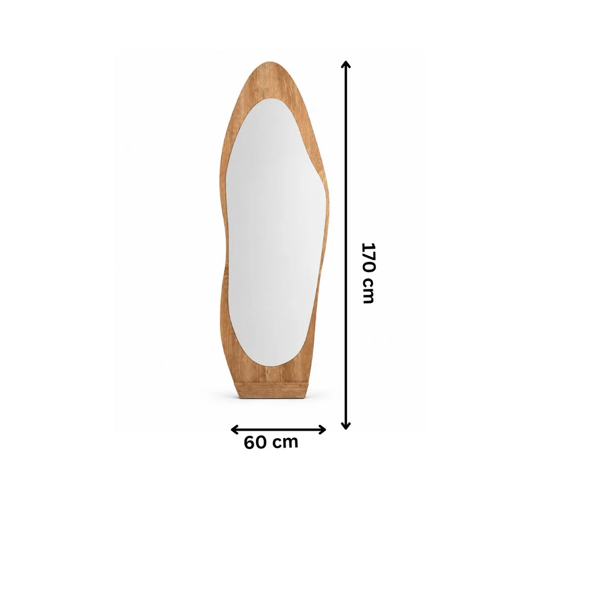 The Hazel Mirror