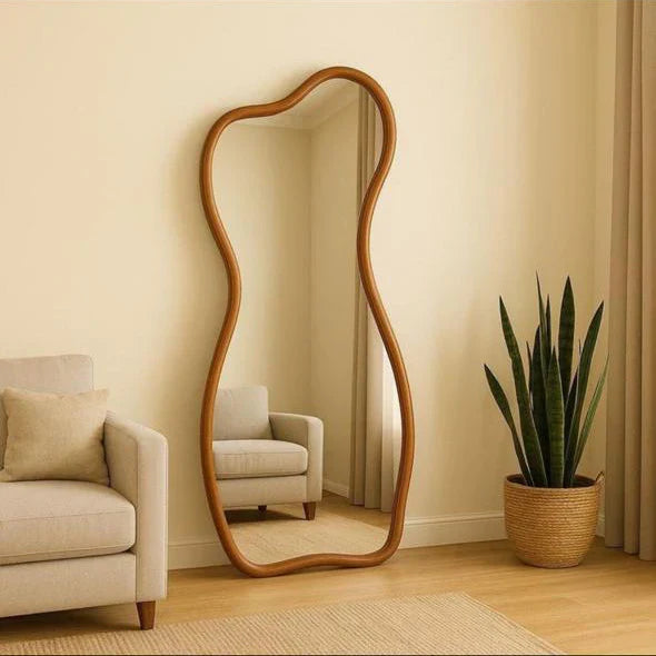 The Milo Mirror
