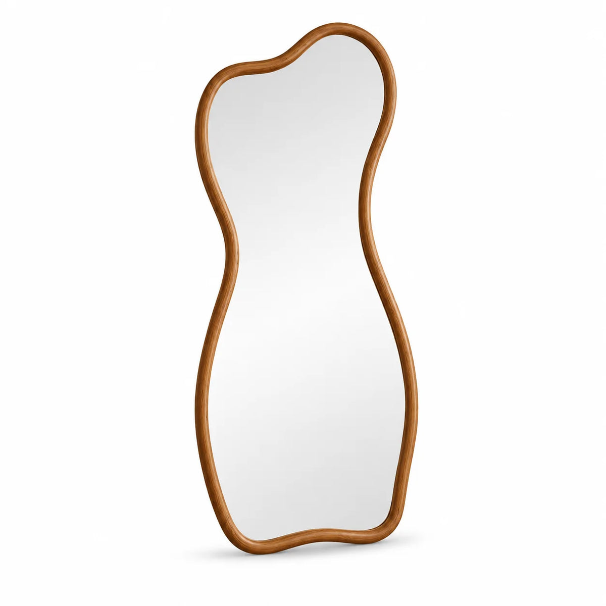The Milo Mirror