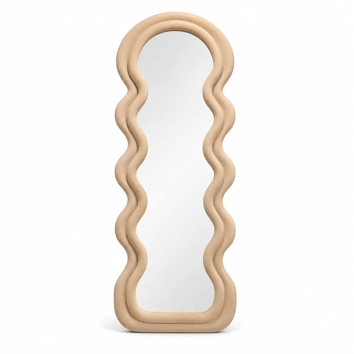 The NÓVA Mirror